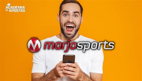 app marjosports